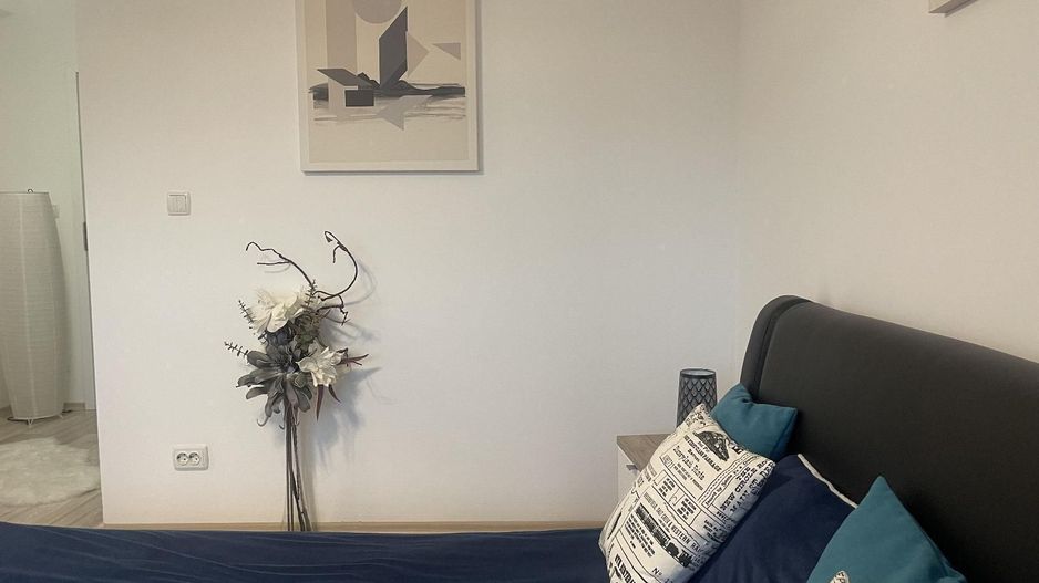 Giroc | 5 camere | 127 mp utili | Mobilat & utilat - Poză 14