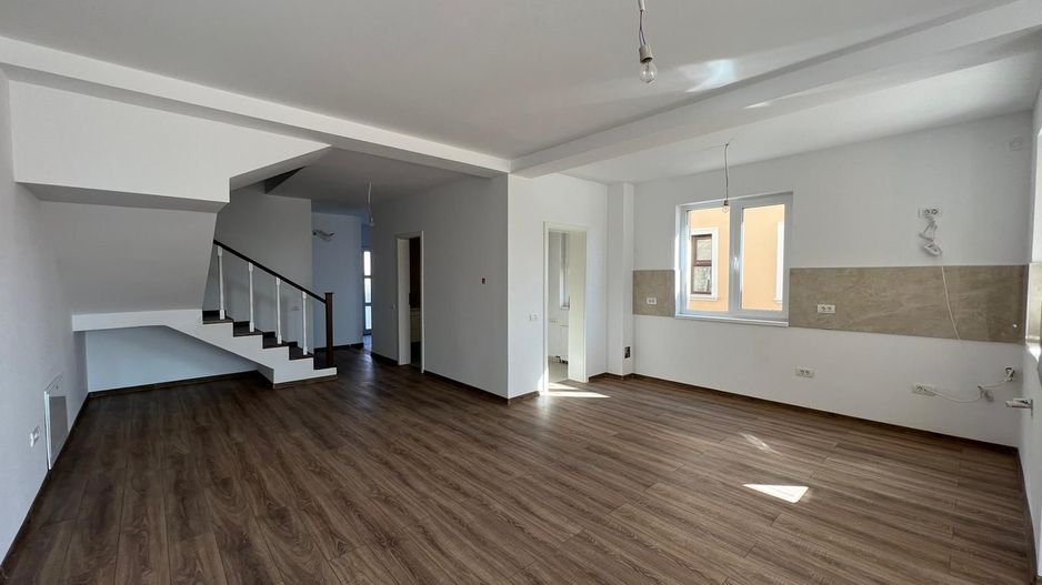 De vanzare Duplex modern in Mosnita Noua, finalizat. - Poză 7