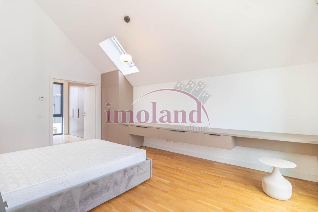 Vila | townhouse | 4 camere | vanzare | Avalon Estate - Pipera - Poză 18