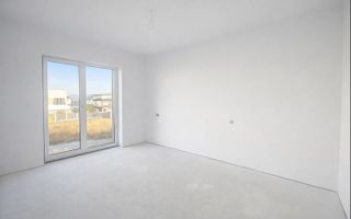 Duplex 4 camere, teren 220 mp,  Selimbar zona Triajului - Poză 3
