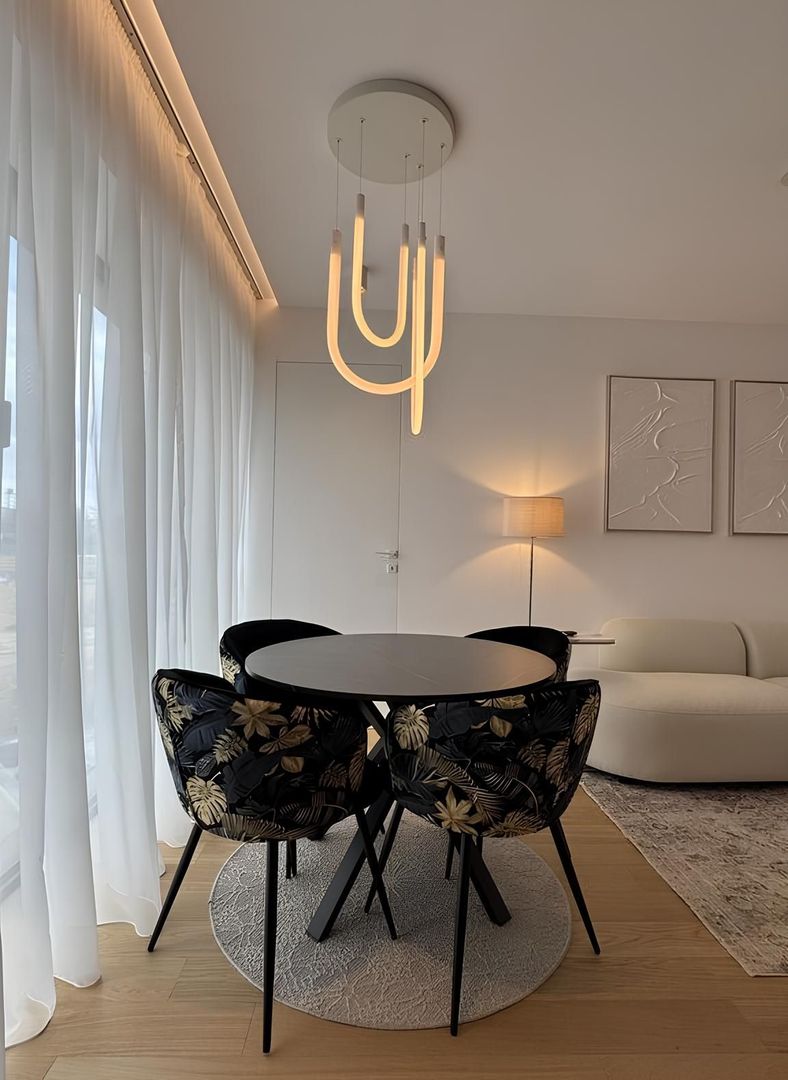 Apartament modenr 2 camere One Lake Club I Prima inchiriere - Poză 8