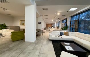 Spatiu comercial in zona Sagului