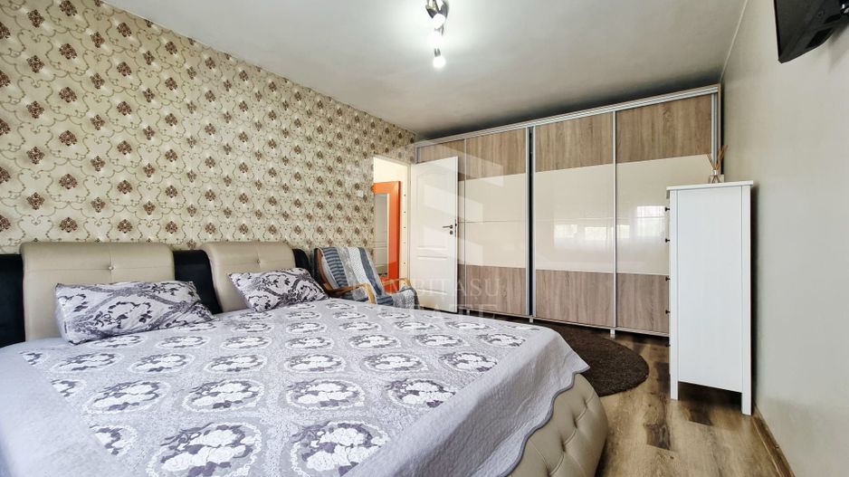 2 Camere Modern | Lângă Parcul Drumul Taberei | Metrou 1-2 Minute - Poză 6