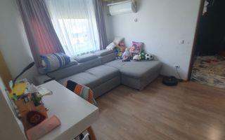 Exclusivitate – Apartament 2 camere, Micro 19 – Etaj 4 – 45 mp - Poză 5