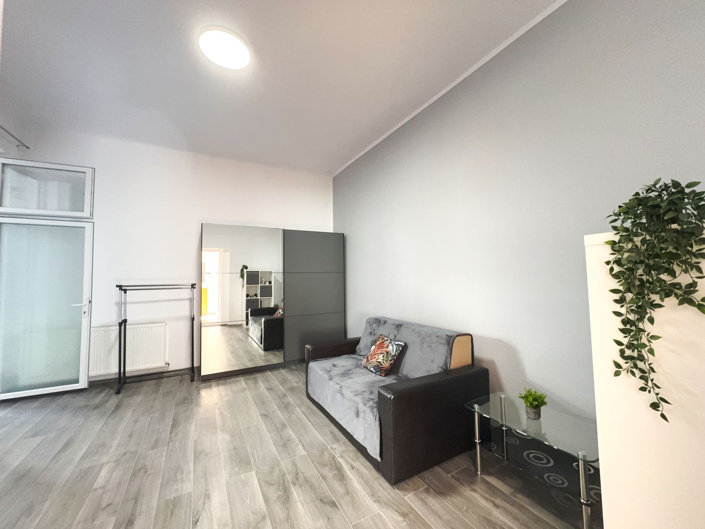 Casă parter | 4 cam 3 bai | Iosefin | str Preyer colt cu str Mangalia - Poză 5