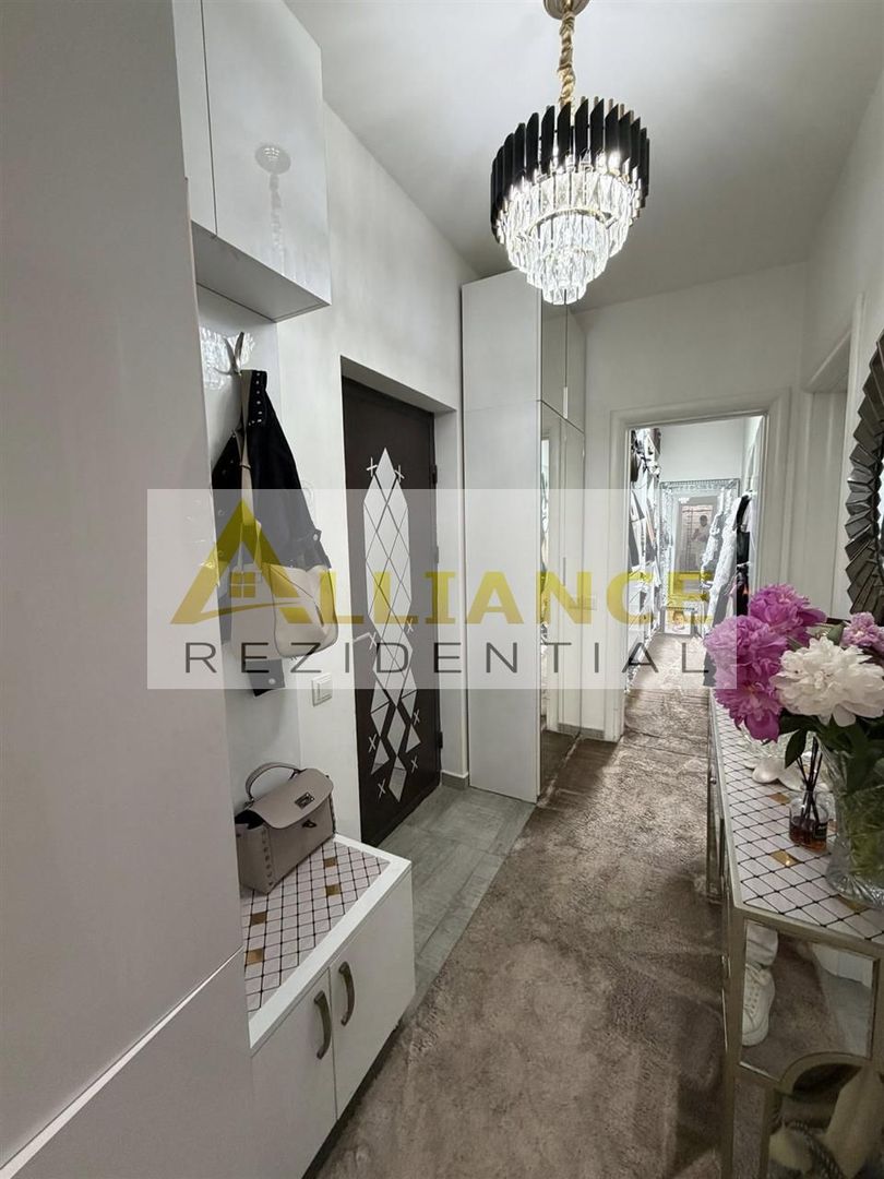 Apartament modern complet mobilat si utilat I Gata de mutare ! - Poză 10