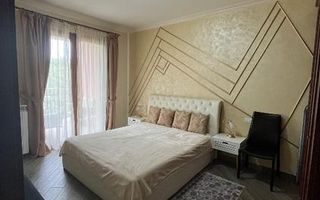 3 CAMERE DE VÂNZARE – MAMAIA, ZONA FLORA | VEDERE PARȚIALĂ LA MARE - Poză 6