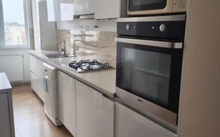 Apartament 3 camere, decomandat, renovat, etaj 5 - Centrala proprie - Poză 5