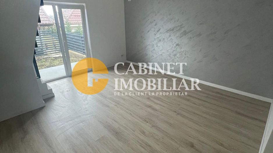 APARTAMENT TIP DUPLEX, P+1 - VISANI - Poză 11