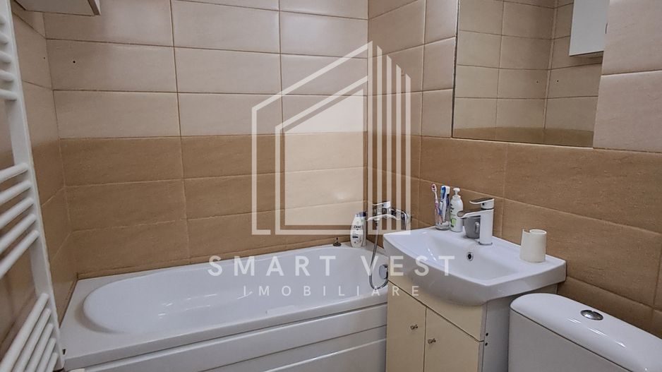 Apartament 2 camere | Parter | Zona Micro 14 - Poză 7