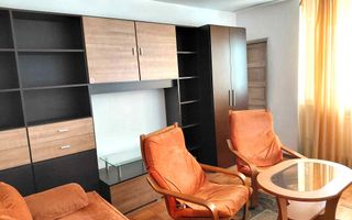 Apartament 2 camere, 50 mp utili, Cetate, etaj 3 - Poză 3