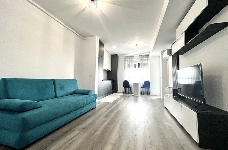 Apartament 2 camere, la prima închiriere, in zona Central - Circumvalațiunii - Poză 2