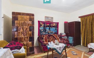 Casă cu teren 4065mp în Dorobanți, județul Arad - Poză 4