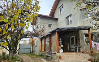 Oportunitate - Casă individuala Tractorul 180 mp , zona Coresi - Poză 2