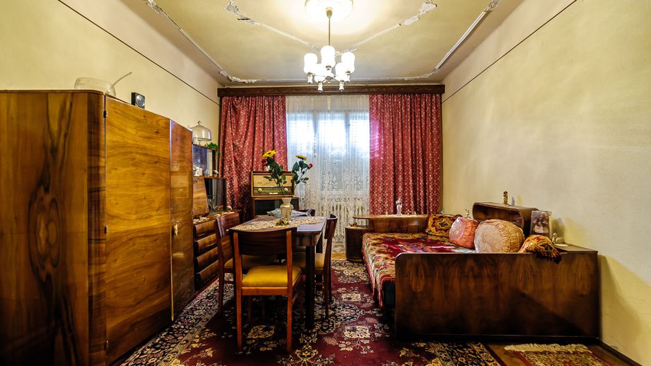 Casă frumoasă la Săvârșin - Poză 10