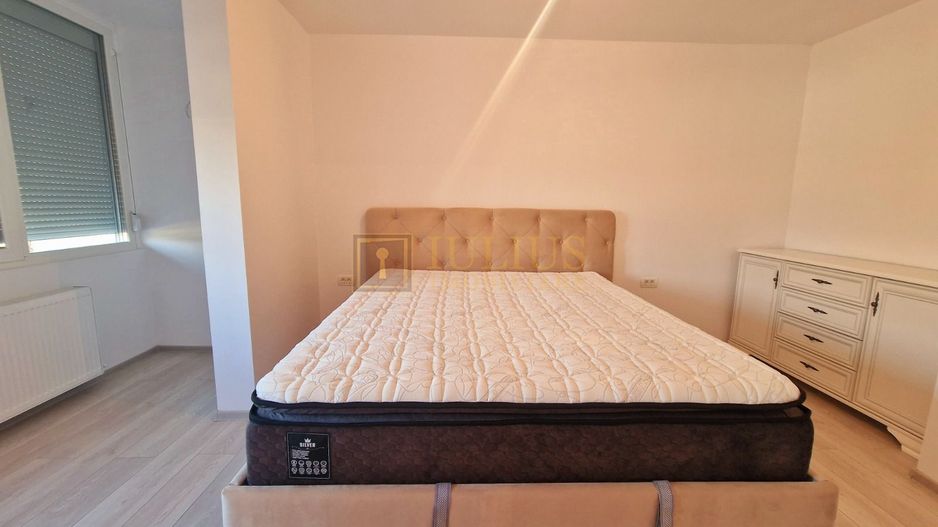 Str. Sorin Titel; semidecomandat în zona centrală; ideal investitie/inchiriere. - Poză 4