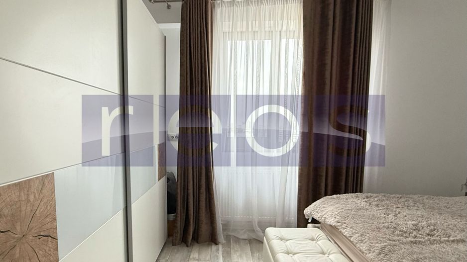 DE VÂNZARE APARTAMENT 3 CAMERE+PARCARE | COMPLEX NOVUM SPLAIUL INDEPENDENȚEI - Poză 4