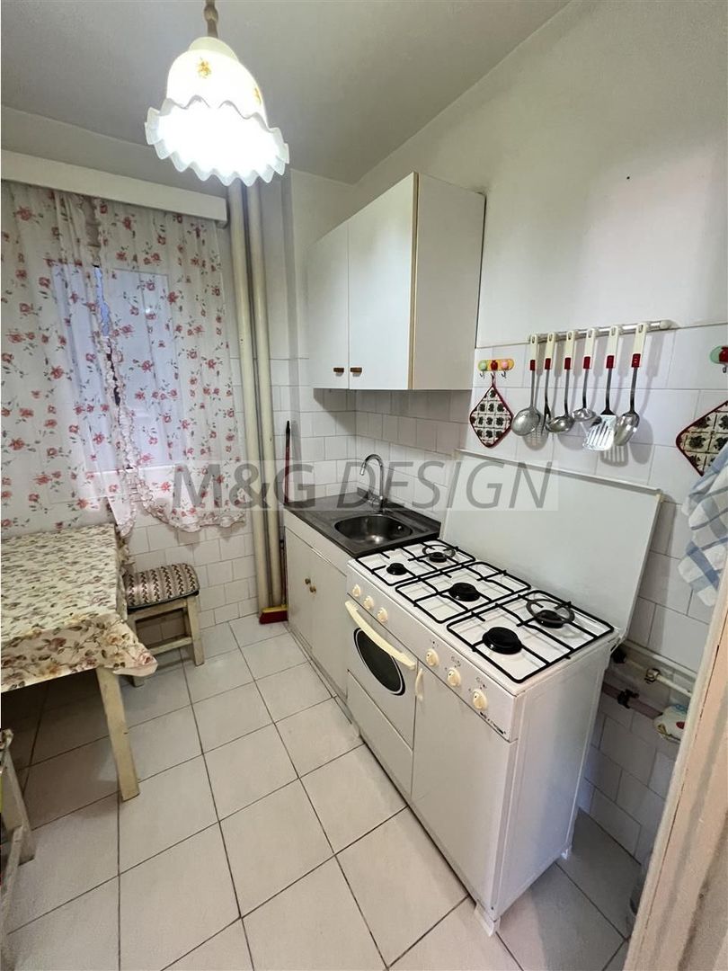 Sagului 3 camere decomandat la pret de 2 la etaj 6 - Poză 4