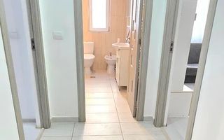 Apartament 2 camere Decomandat 54 mp Intabulat Galata 99900 euro - Poză 7