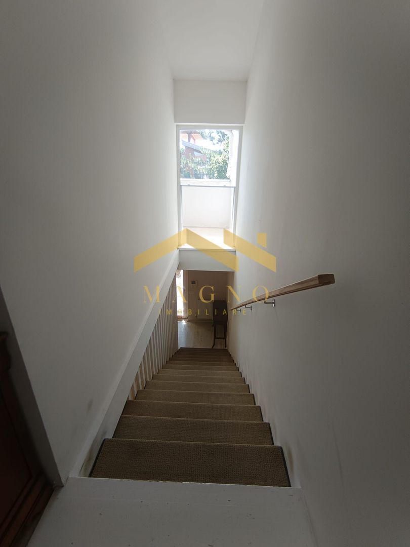 CASA SPATIOASA CU 4 CAMERE CARTIER GRADISTE - Poză 29