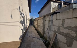 Casa Noua -6 camere - 160mp utili +curte -Soseaua Giurgiului /Magurele - Poză 16