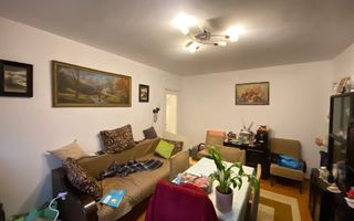 Apartament 4 Camere, Etaj 2, 61 mp, Mobilat, Zona Dacia, COMISION 0% - Poză 3