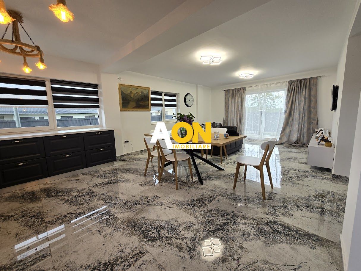 1/2 Duplex 4 Camere, Zona Kaufland 575mp Teren - Poză 4