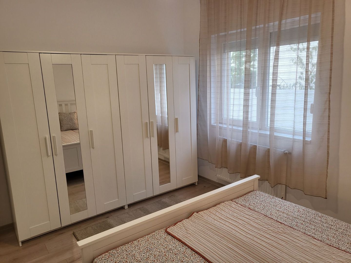 Duplex de închiriat în Mosnita Noua - Poză 4