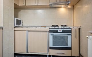 Comision 0%-2 camere decomandat, renovat, central–Otopeni+ garaj 25mp - Poză 10