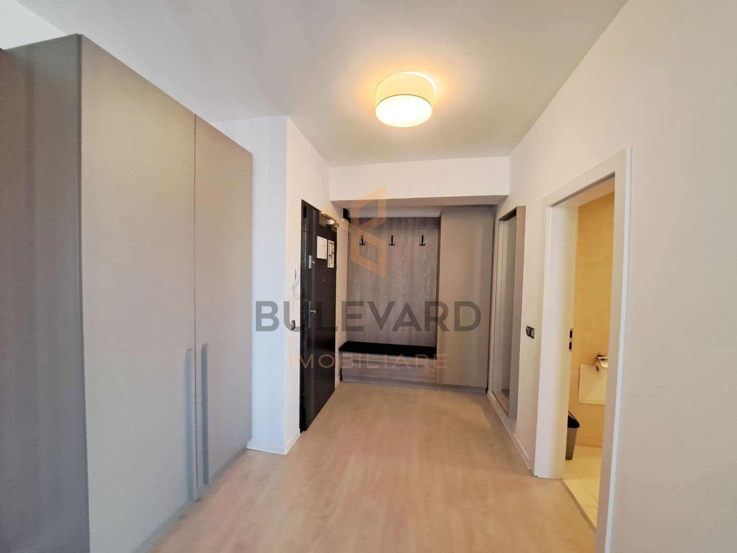 Comision 0! Apartament de vanzare la cheie in bloc nou! - Poză 16