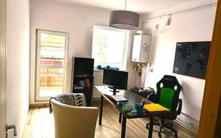 Apartament 2 camere, 62 mp – aproape de centrul orașului Târgu Mureș - Poză 1