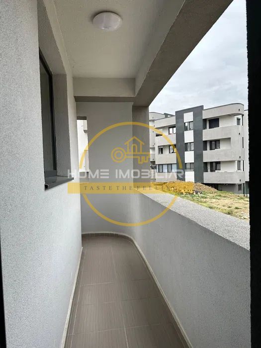 Zona Bucium/ Apartament cu 2 camere/  Decomandat/ Etajul 1 - Poză 8