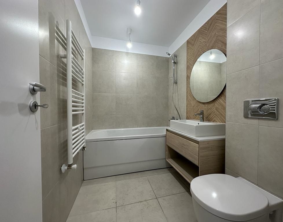Apartament 2 Camere Nou în Urban Plaza Terasă Finisaje Moderne - Poză 16