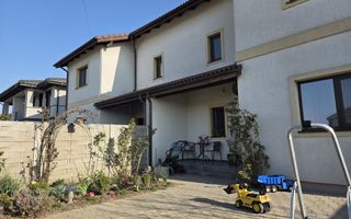 Proprietar Duplex Dumbrăvița 5 camere 300 mp teren   zona Socar - Poză 12