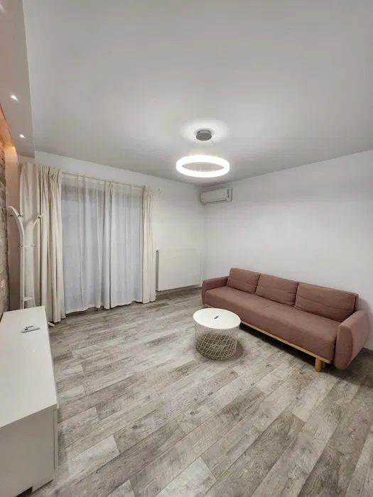 Apartament 2 camere Plaza Residence - Poză 5