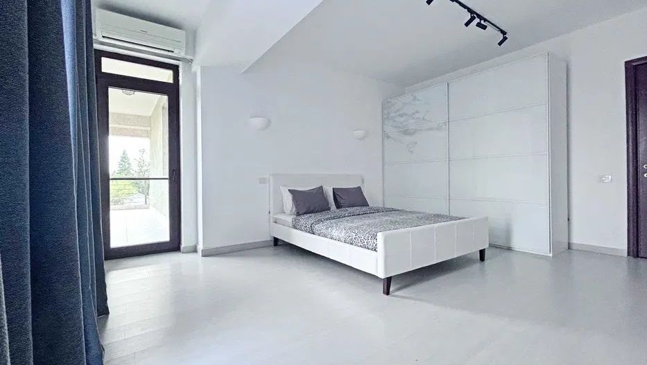 4 camere decomandate, 160mp, lângă Herăstrău, parcare inclusă - Poză 4