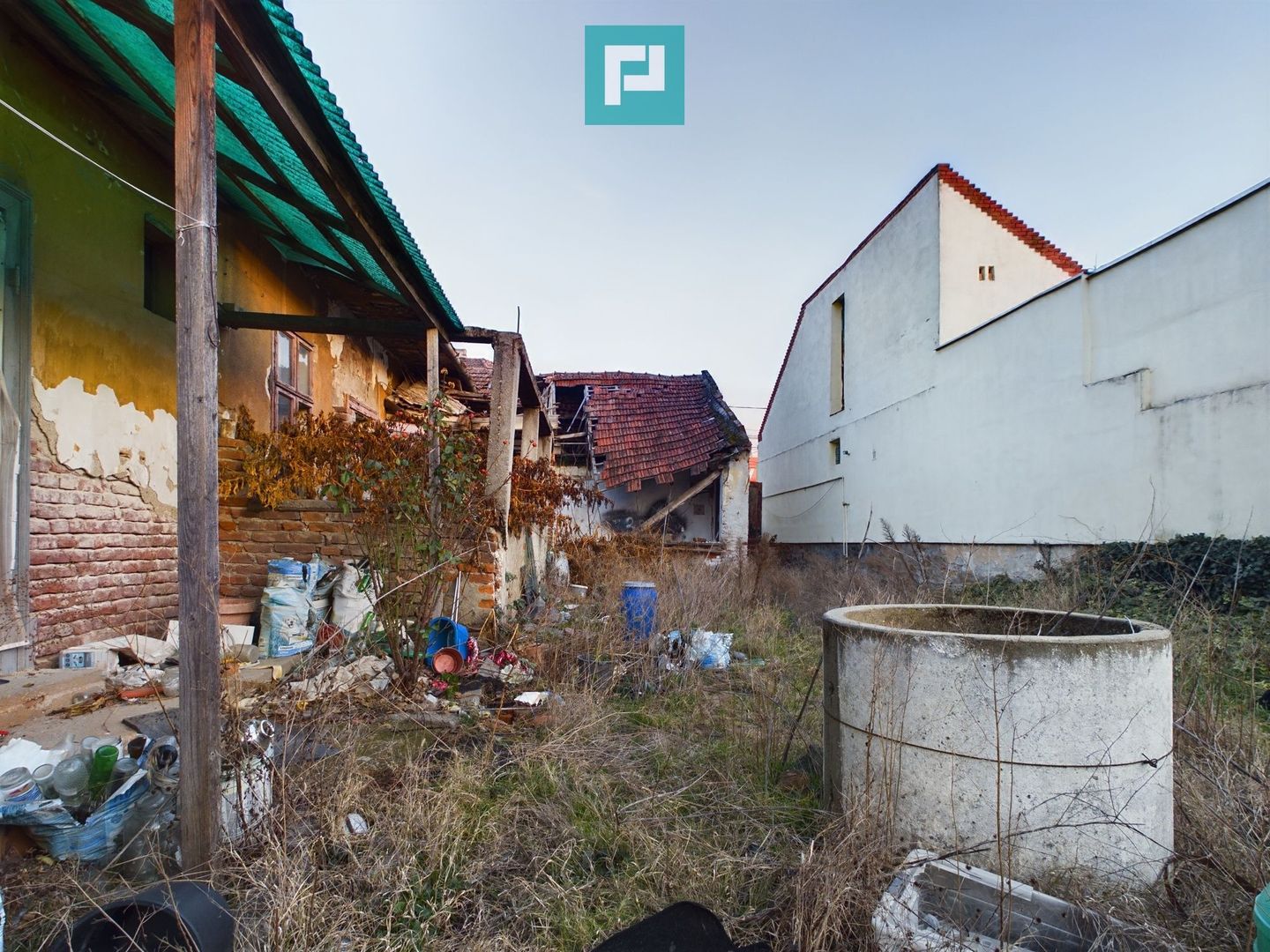 Teren ideal pentru investiții pe Andrei Șaguna - Poză 4