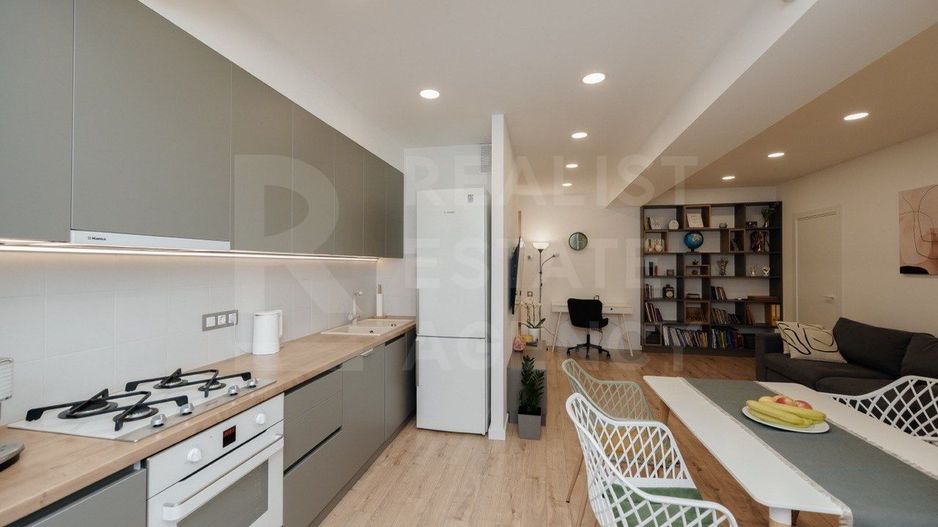 Vânzare, apartament, 2 camere, Strada Carierei, Rîșcani - Poză 9