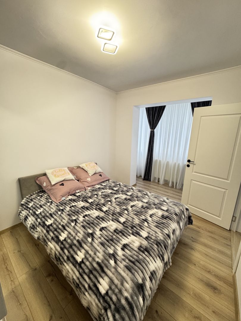 Apartament 3 camere renovat - Calea Aradului - Poză 4