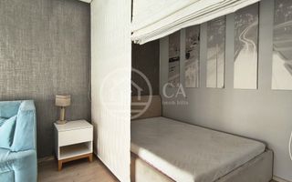 Apartament cu 1 camera de inchiriat în ARED, Oradea - Poză 5