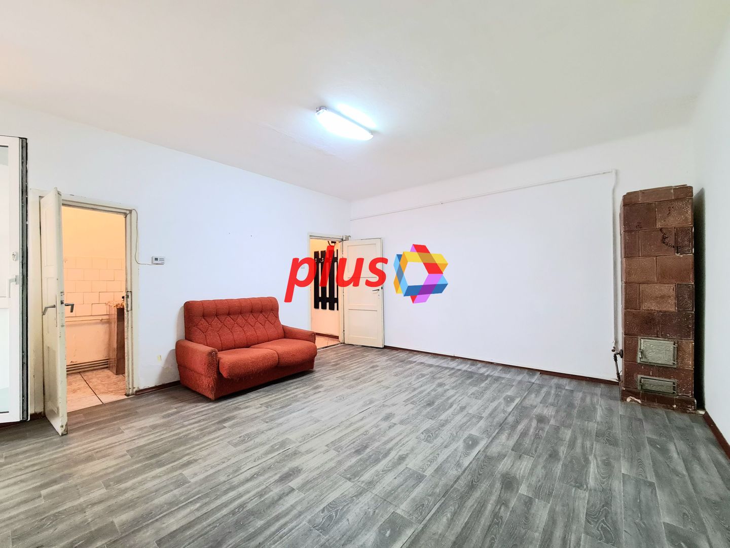 Spatiu comercial de închiriat Brasov - 38 mp # plus-imo.ro - Poză 1