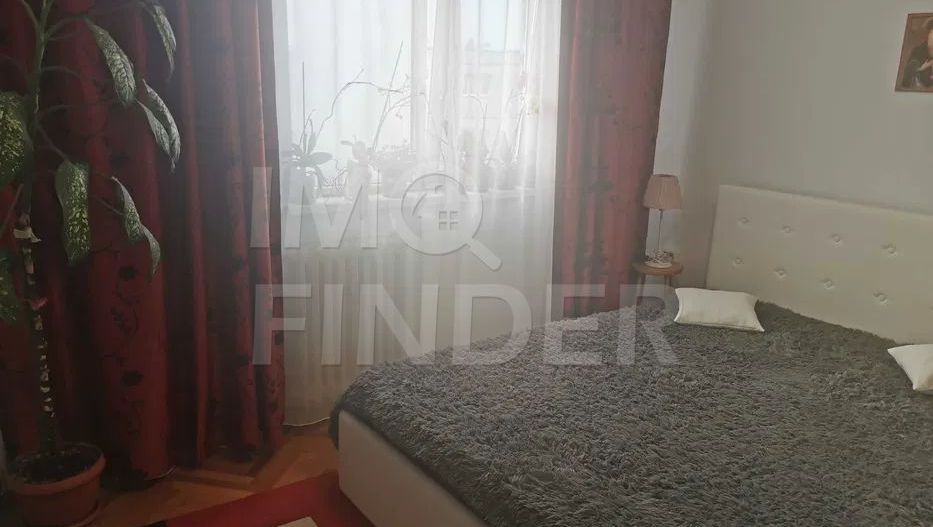 Apartament 2 camere Decomandate Zorilor, etaj 3 - Poză 2