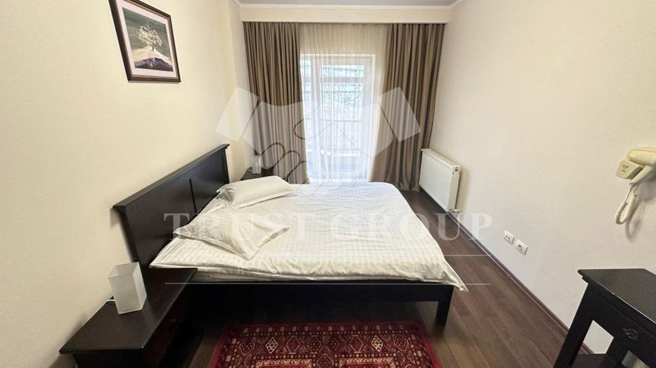 Apartament 3 camere - Herastrau | Loc de parcare - Poză 7