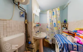 Apartament 4 camere, total decomandat, zona Miorita - Poză 14