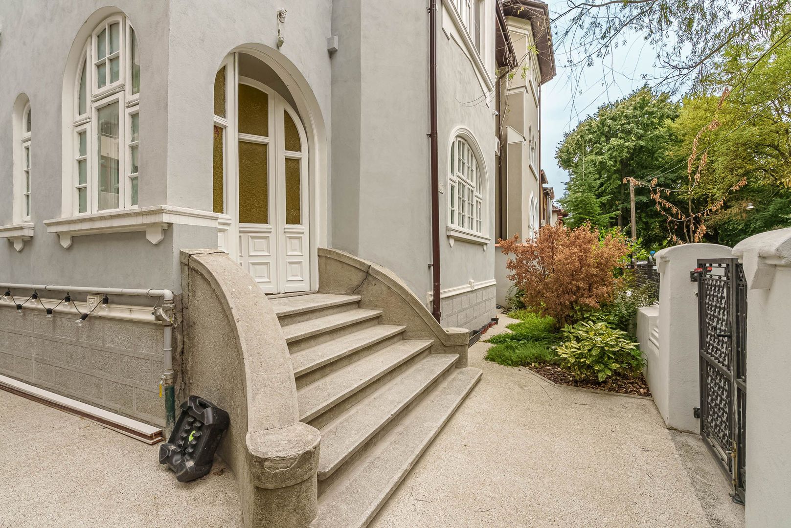 Cotroceni Arenele BNR Apart 4 Camere Parter in Vila Unicat de Poveste - Poză 5