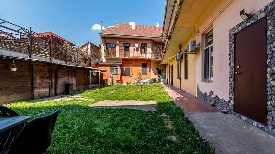 De vânzare apartmanent central | parter | renovat - Poză 5