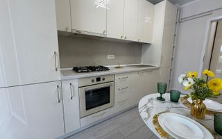 🏡 GARSONIERĂ DECOMANDATĂ | 38 MP | 5 MINUTE DE METROU BERCENI |APOLLO - Poză 2