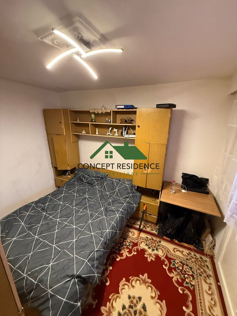 Apartament 2 camere – etaj 1, str. Raposodiei - Poză 5