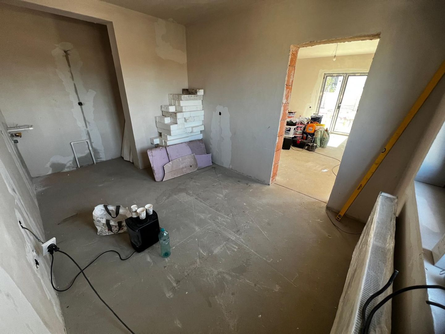 CASA INDIVIDUALA CLINCENI, 4 CAMERE, FINALIZARE AUGUST 2025, COMIS 0% - Poză 14