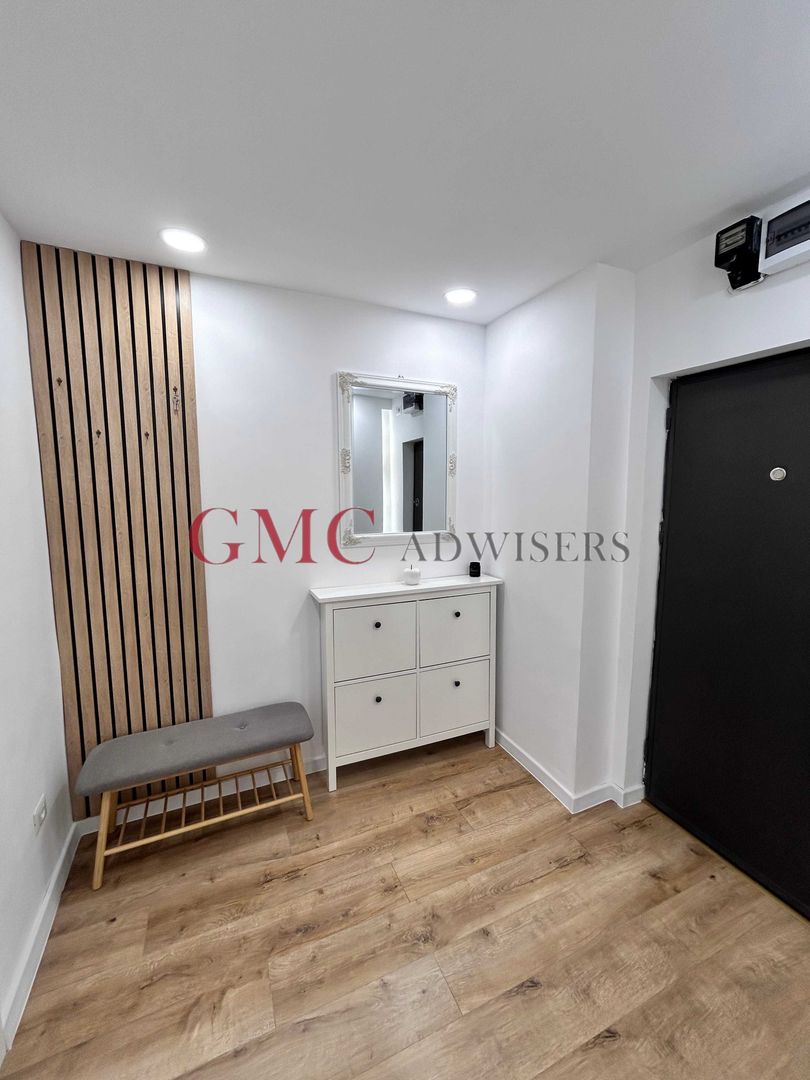 Apartament 2 camere Parc Drumul Taberei - Poză 7